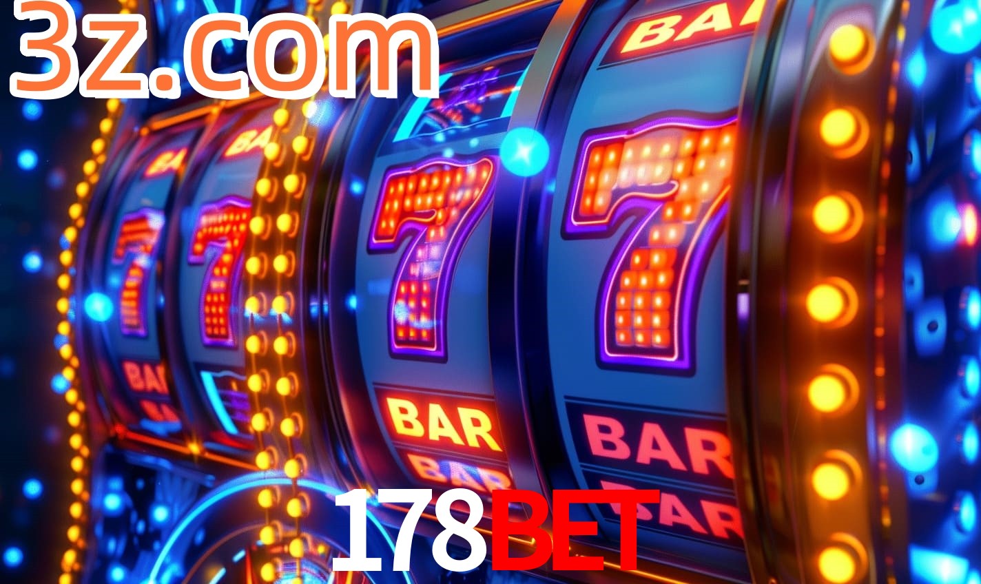 Bônus 178bet Para Todos